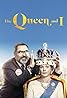 The Queen and I (TV Movie 2018) Poster