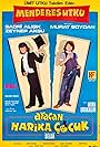 Afacan: Harika Çocuk (1973)