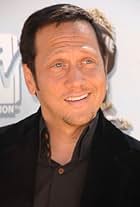 Rob Schneider at an event for 2008 MTV Movie Awards (2008)