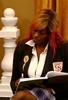 Saaphyri Windsor in Charm School (2007)