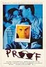 Proof (1991) Poster