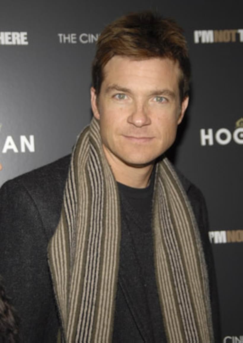 Jason Bateman at an event for I'm Not There (2007)