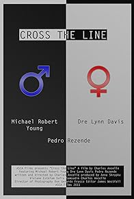 Primary photo for Cross the Line