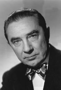 Primary photo for Bela Lugosi