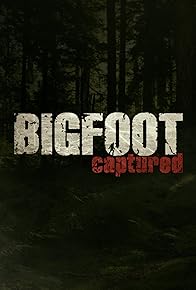 Primary photo for Bigfoot Captured