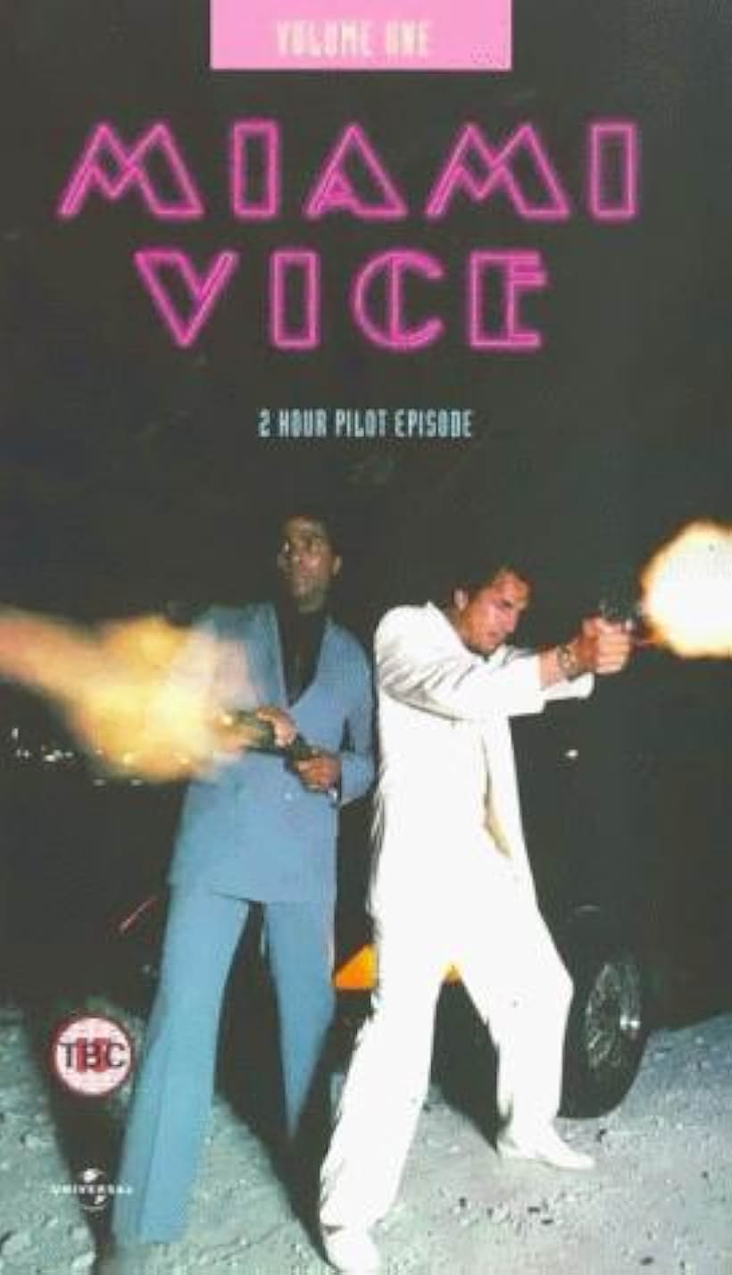 Miami Vice (1984)