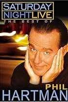 Saturday Night Live: The Best of Phil Hartman