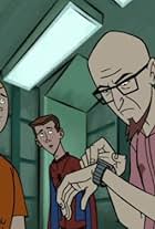 The Venture Bros. (2003)