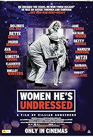 Women He's Undressed (2015)