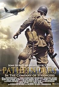 Primary photo for Pathfinders: In the Company of Strangers Primary photo for Pathfinders: In the Company of Strangers