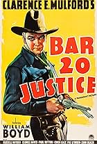 Bar 20 Justice