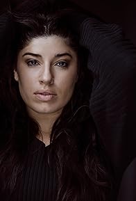 Primary photo for Jessica Orcsik