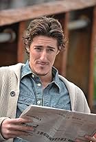 Eric Balfour in Haven (2010)