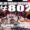 Joe Rogan and Tom Papa in The Joe Rogan Experience (2009)