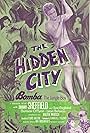 Sue England and Johnny Sheffield in The Hidden City (1950)