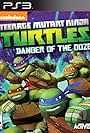 Teenage Mutant Ninja Turtles: Danger of the Ooze (2014)