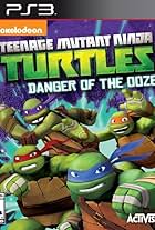 Teenage Mutant Ninja Turtles: Danger of the Ooze