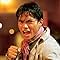 Tony Jaa in L'honneur du dragon (2005)