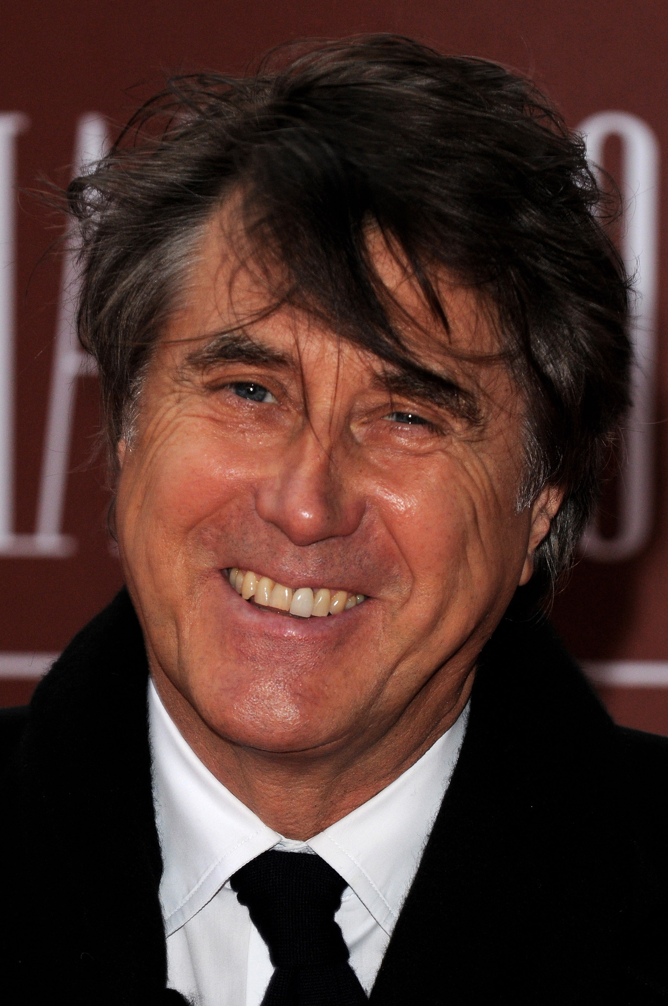 Bryan Ferry