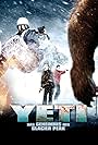 Yeti - Das Geheimnis des Glacier Peak (2013)