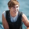 Zac Efron in Charlie St. Cloud (2010)