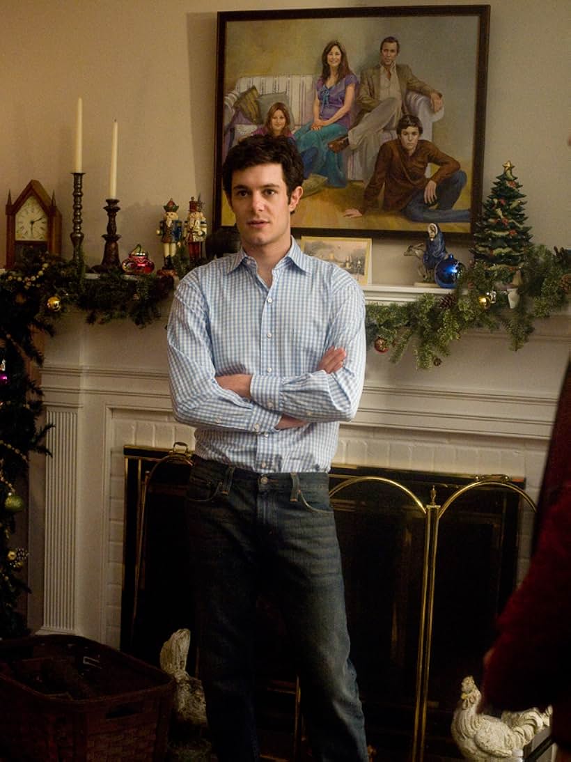 Adam Brody in The Oranges (2011)