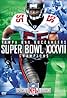 Super Bowl XXXVII (2003) Poster