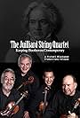 The Juilliard String Quartet: Keeping Beethoven Contemporary (2012)