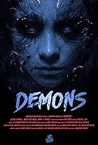 Alivia Leonelli in Demons (2018)