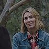 Kate Jenkinson and Stephen Peacocke in Three Tents (2023)