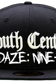 South Central Daze: Nine-O