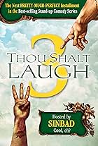 Thou Shalt Laugh 3