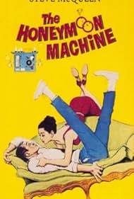 The Honeymoon Machine (1961)