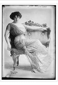 Primary photo for Kitty Gordon
