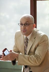 Primary photo for Jim Rash Primary photo for Jim Rash