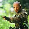 Bruce Willis in Tears of the Sun (2003)