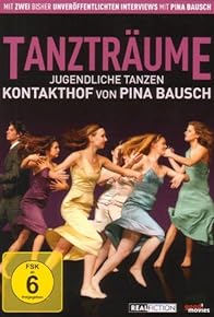 Primary photo for Dancing Dreams