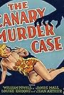 The Canary Murder Case (1929)