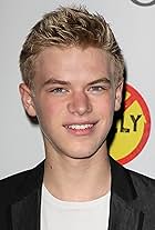 Kenton Duty at an event for Bullying (2011)