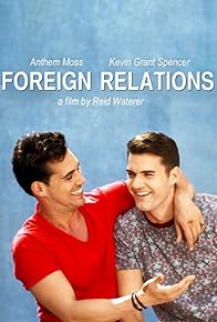 Primary photo for Foreign Relations
