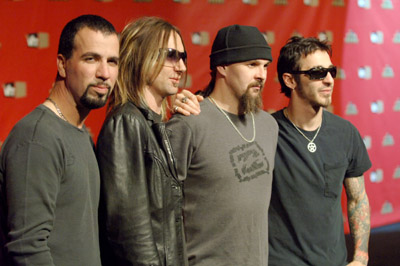 Godsmack