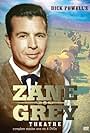 Dick Powell in Zane Grey (1956)