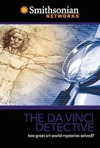 Primary photo for The Da Vinci Detective