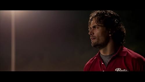 A pro baseball player with a substance abuse problem is forced into rehab in his hometown, where he finds new hope as he gets honest about his checkered past, and takes on coaching duties for a misfit Little League team.