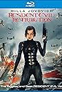 Resident Evil: Retribution - Deleted and Extended Scenes (2012)