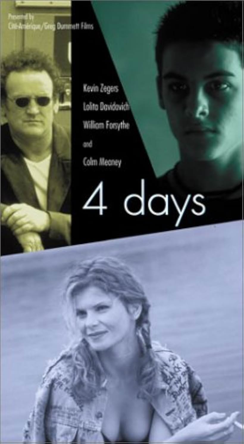 Four Days (1999)