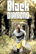 Black Diamond, l'or des fous