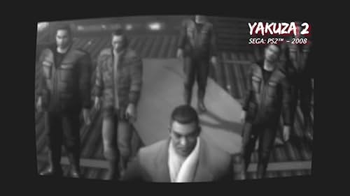 Yakuza 3