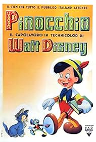 Pinocchio (1940)