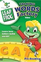 LeapFrog: The Talking Words Factory (2003)